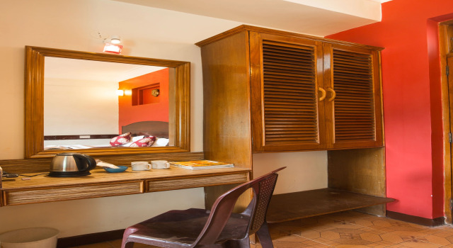 Номер Standard Swimsea Beach Resort, A Beach Property