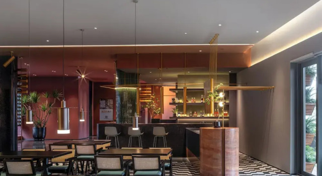 SSAW Garden Hotel Shantang Street, Suzhou, Book Hotel Hoteller i Suzhou med parkering, Parkering