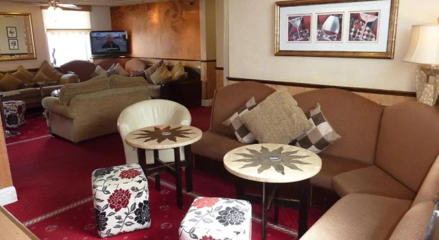 The Regal Hotel, Забронировать Отель Отели Ланкашир 3 звезды, 3*