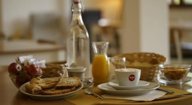 Juniorsuite Dimore Montane