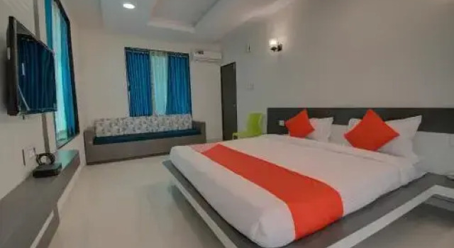 Dream Valley Resort  By OYO Rooms