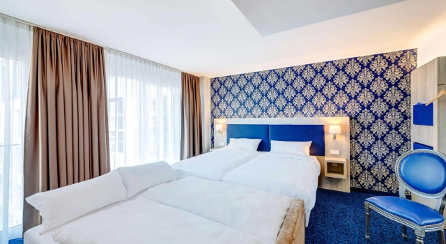 ibis Styles Rastatt Baden Baden