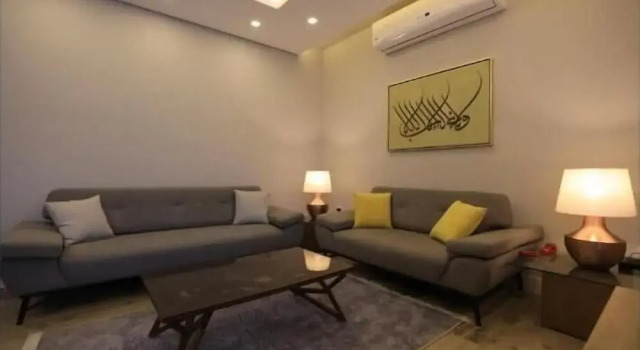 Апартаменты Luxury Maison 7 New Cairo