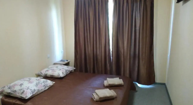 Mini gostinitsa HOSTEL, Buchen Sie Hostel Tschornomorsk 
