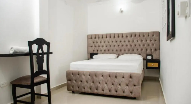 Двухместный номер Standard Ayenda Hotel Muleke
