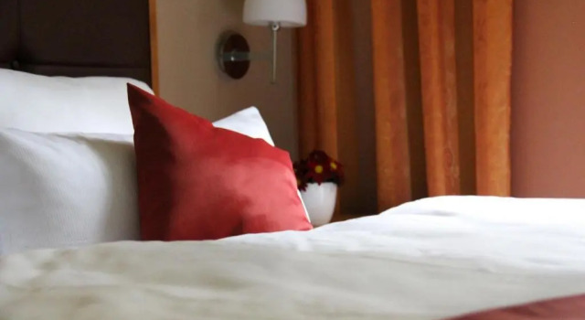 Номер Standard Landhotel-Neunburg