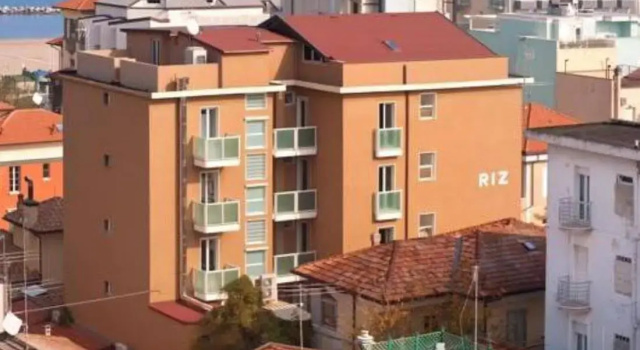 Hotel Riz
