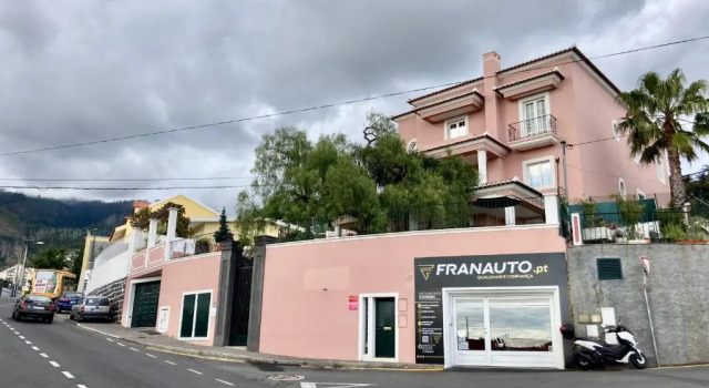 Коттедж Casa da Quinta