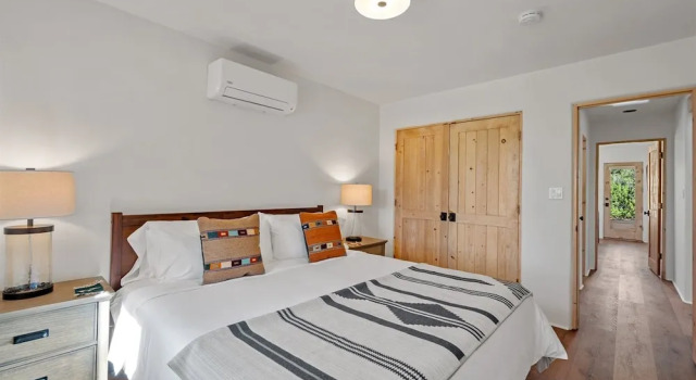 La Marta - Spacious and Contemporary, Fantastic Outdoor Spaces