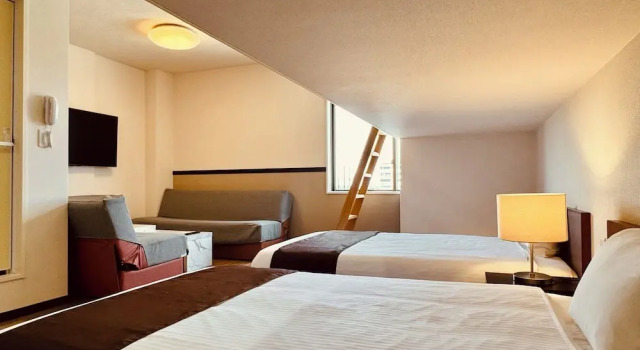 Апартаменты Premier Phoenix Park Hotel