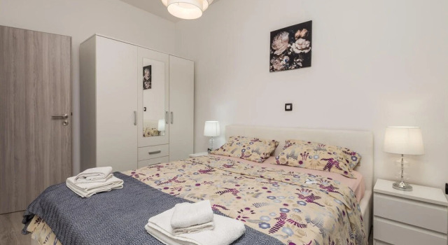 Beautiful Apartment in Rijeka With 2 Bedrooms and Wifi, Забронировать Апартаменты/квартира Риека Приморско-Горанская жупания