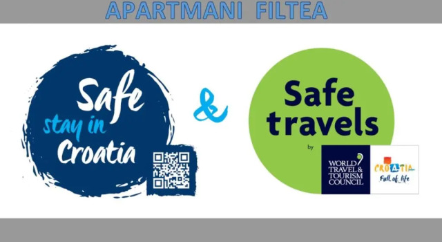 Апартаменты Apartmani FILTEA