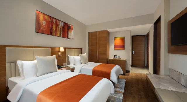 Одноместный номер Deluxe Fortune Park, East Delhi - Member ITC Hotels Group