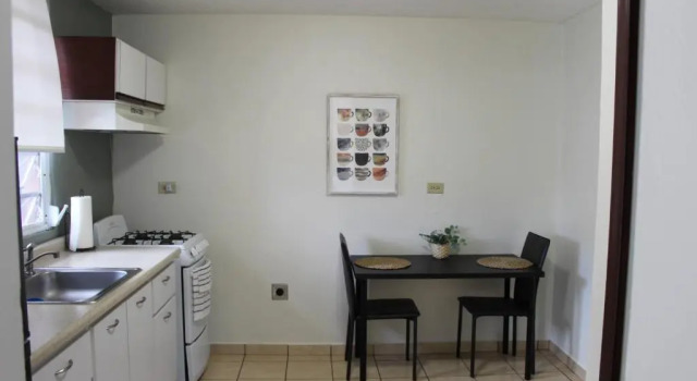 Апартаменты Deluxe Marilou Apt A