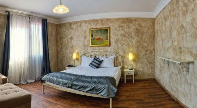 Alexander Palace-Advi, Réserver Hôtel Vitosha District , près de Dragalevski Monastery