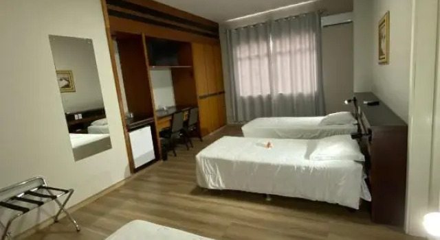 Номер Standard Map Hotel