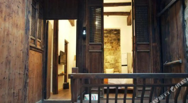 Nanxiangzi Xifu Yinju Hotel, Rezerwuj Hotel Shangrao Jiangxi