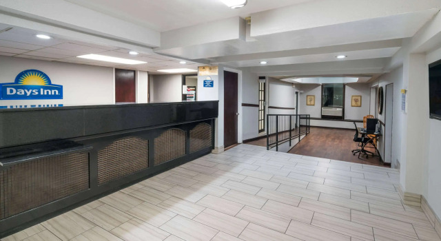 Days Inn by Wyndham Goodlettsville/Nashville, Buchen Sie Gasthaus Goodlettsville Tennessee