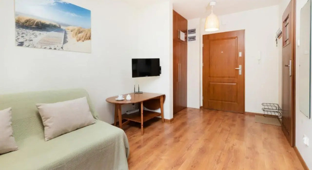 Studio 44, Varaa Huoneisto Hotellit Pommeri pysäköinnillä, Pysäköinti