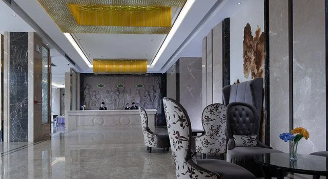 Vienna Apartment Huizhou Daya Bay Shiji City, Rezervasyon Daire Guangdong otoparklı oteller, Otopark