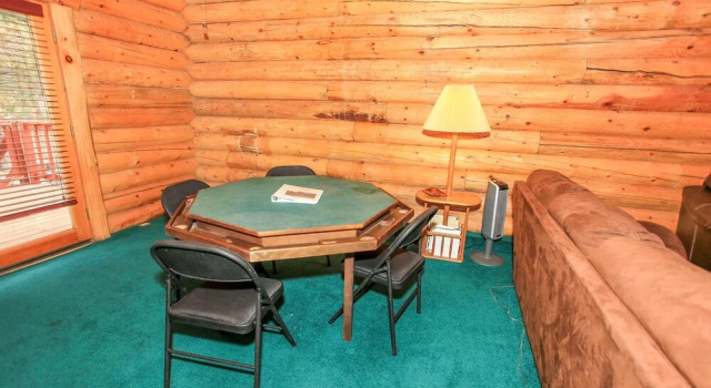 Sky View by Big Bear Cool Cabins, Забронировать Дом для отпуска Биг-Бэар-Сити San Bernardino Mountains