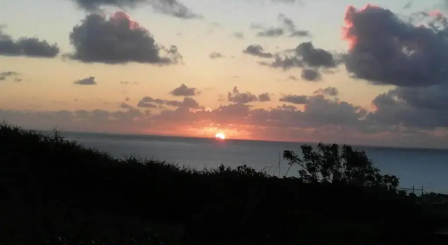 Hebergement Vue Sur Mer, Rezerwuj Hotel Port Mathurin Rodrigues Island
