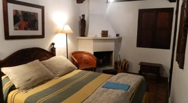 Casa Felipe Flores, Book Hotel 5-stjernede hoteller i Chiapas, 5*