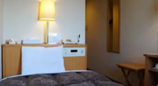 Deluxe Zimmer AZ Inn Handa Inter