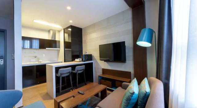 Merciel Hotel
