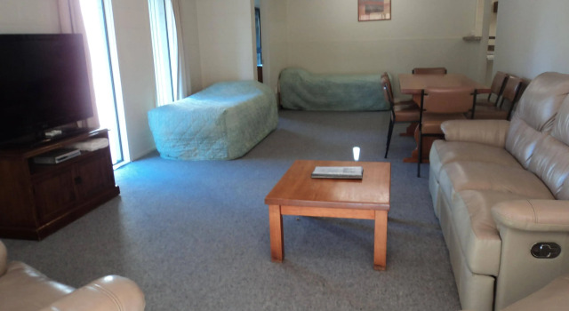 Ruapehu Mountain Motel & Lodge, Buchen Sie Motel Ohakune Manawatu