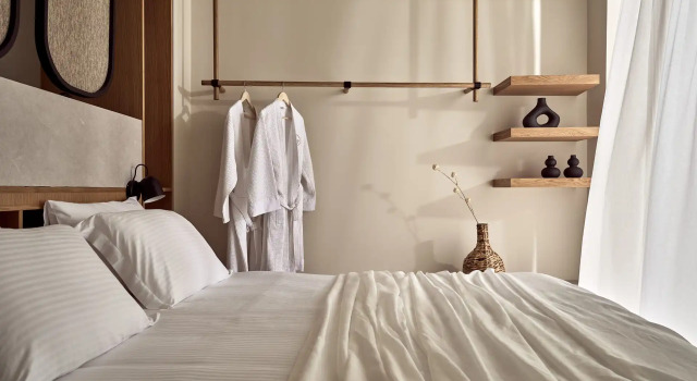 Yoma Cove Suites, Забронировать Вилла Варвара периферия Ионические острова