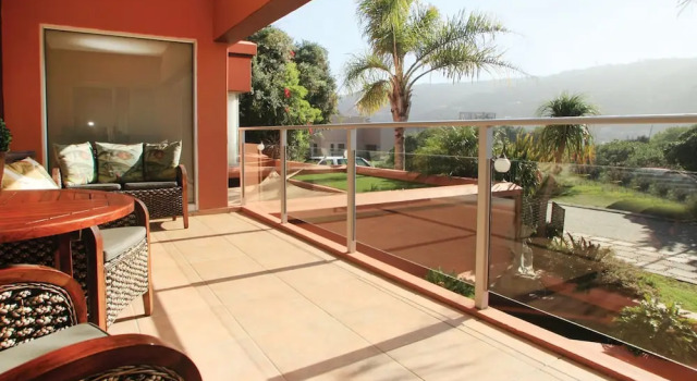 Luxo Suite Xanadu Guest Villa