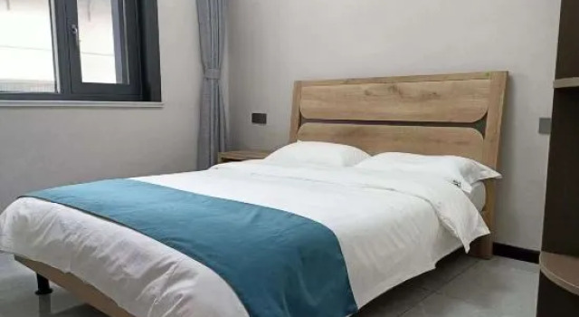 Люкс Business Shiquan Yicheng Homestay