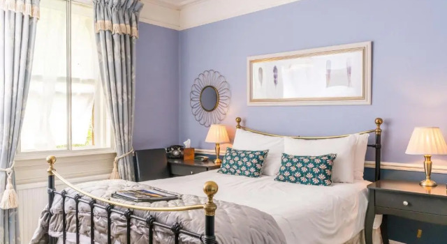 Двухместный номер Standard Oldfields House