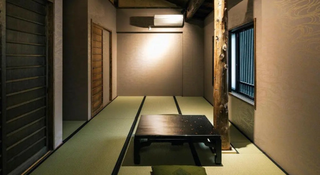 Номер Premium Hazuki Kyoto