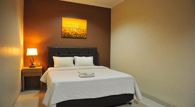 Benito Residence, Prenota Hotel Hotel a South Tangerang con parcheggio, Parcheggio