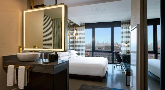 Renaissance New York Harlem Hotel