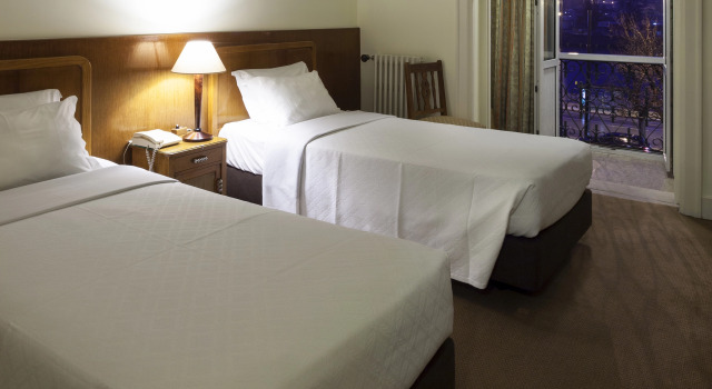 Номер Standard Hotel Astoria