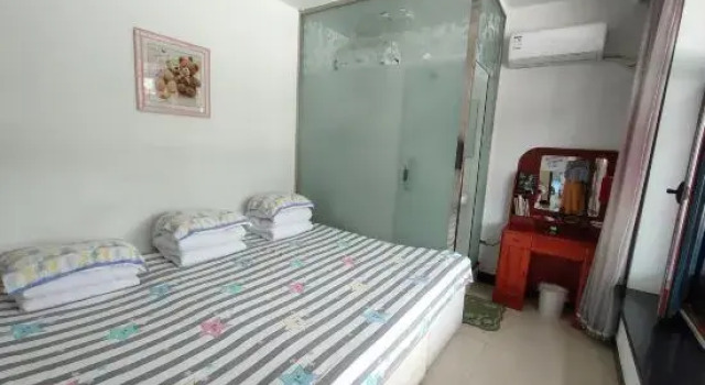 Трёхместный номер Standard Xuanxiangyuan Farm Stay