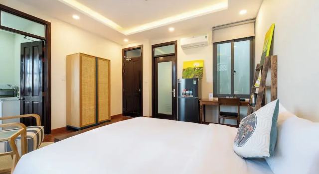 Студия Nguyen Le Home