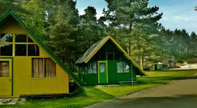 Camping Nemo, Prenota Campeggio Jūrmala 
