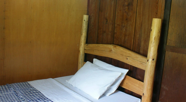 Cambulo Country Cabin, Prenota Hotel  