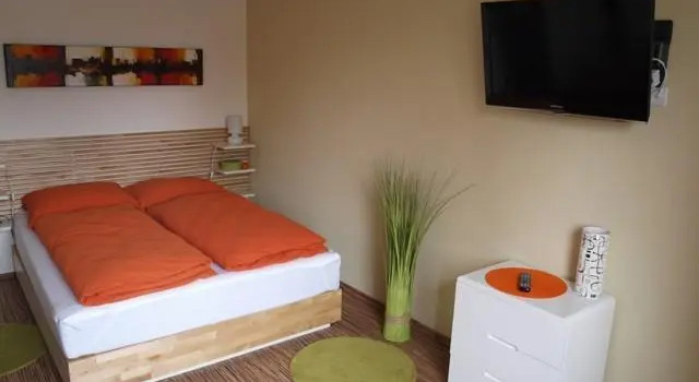 Apartment Hochbründl, Book Apartment Hotels in Vienna surrounding with Parking, Parking