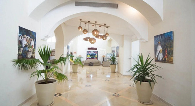 Hotel Meninx Djerba