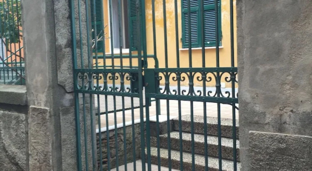 A pochi passi dal mare- PortofinoVacanze, Book Lejlighed Bonassola Cinque Terre