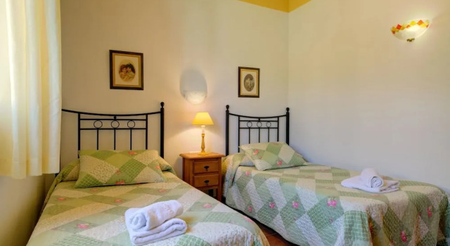 Villa Riosol, Prenota Villa Hotel a Axarquía con parcheggio, Parcheggio