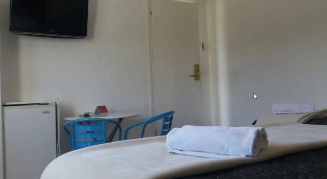 Номер Economy Nuevo Hotel del Faro Punta del este
