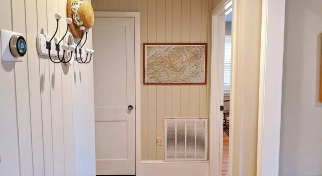 The Roost 2 Bedroom Home