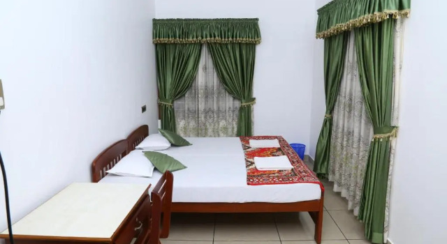 Номер Economy kevins Placid Homestay