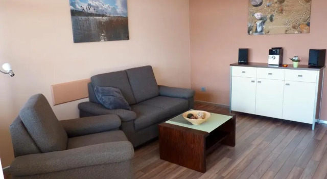 ancora Marina Haus 1 Nr 10, Typ 4
